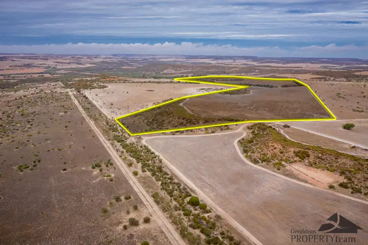 Third view of Homely rural property listing, Lot 341 Nanson-Howatharra Road, Nanson WA 6532