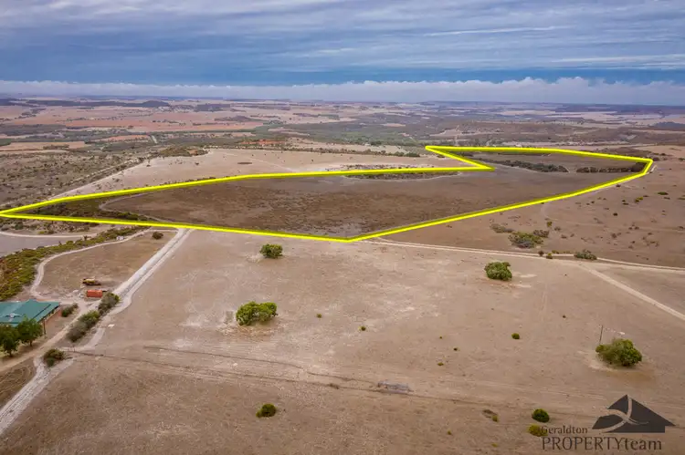 Fourth view of Homely rural property listing, Lot 341 Nanson-Howatharra Road, Nanson WA 6532