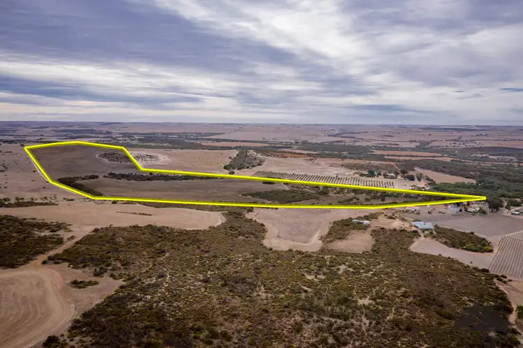Fifth view of Homely rural property listing, Lot 341 Nanson-Howatharra Road, Nanson WA 6532