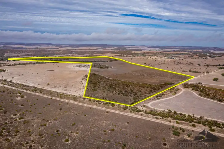 Sixth view of Homely rural property listing, Lot 341 Nanson-Howatharra Road, Nanson WA 6532