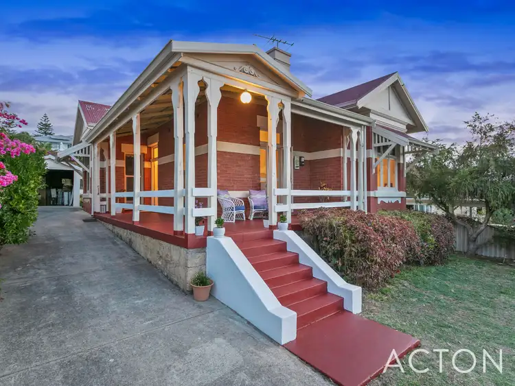 5 Melville Street, Cottesloe WA 6011