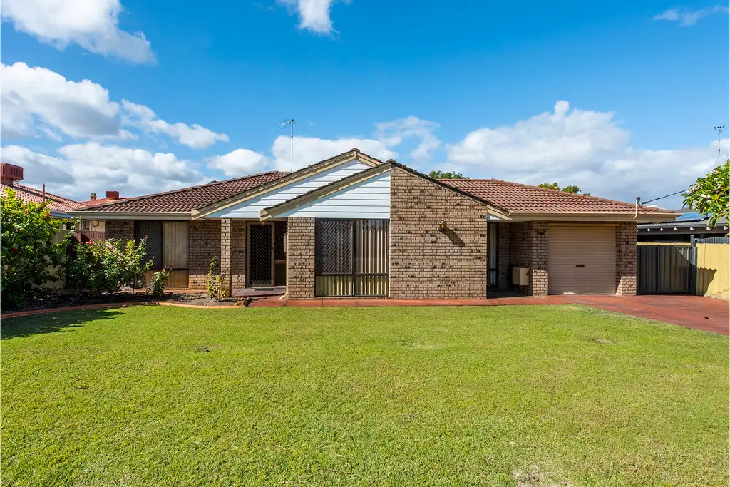 Main view of Homely house listing, 11 Owen Road, Safety Bay WA 6169
