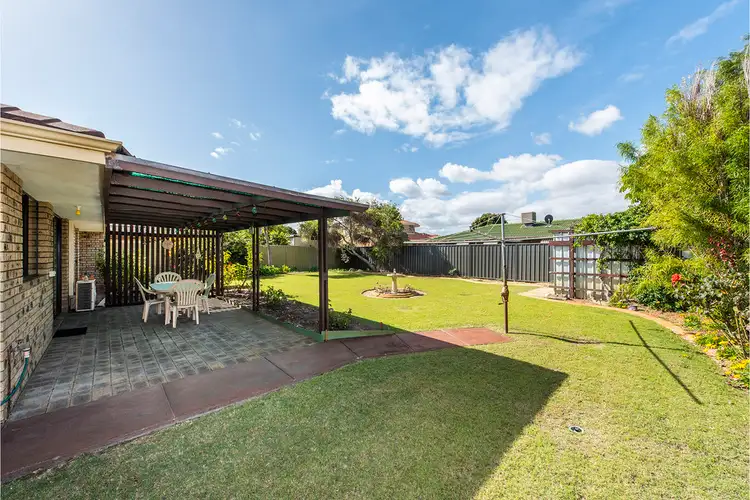 Fourth view of Homely house listing, 11 Owen Road, Safety Bay WA 6169