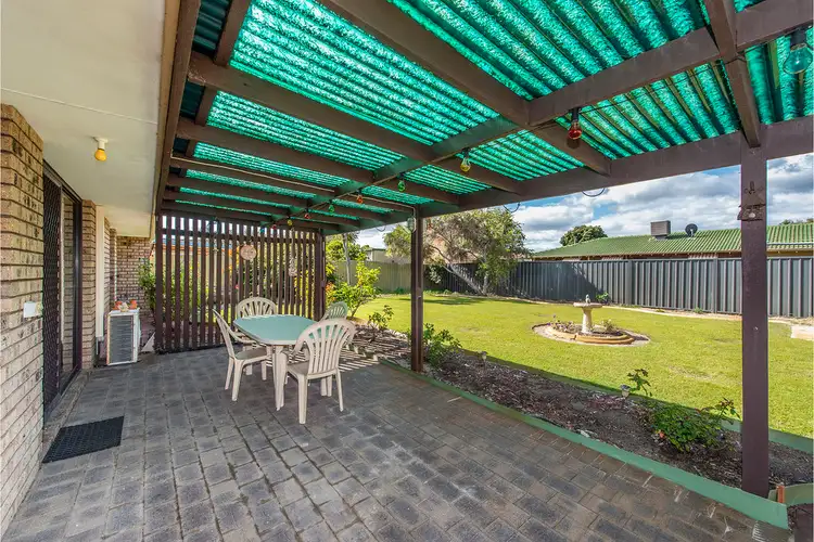 Fifth view of Homely house listing, 11 Owen Road, Safety Bay WA 6169