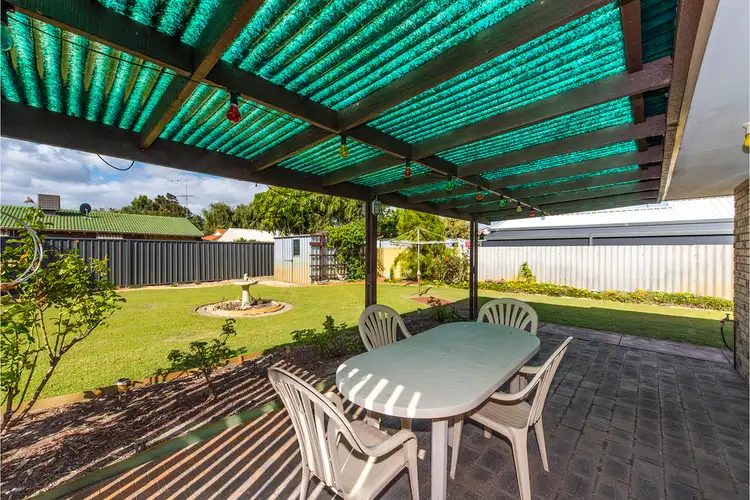 Sixth view of Homely house listing, 11 Owen Road, Safety Bay WA 6169