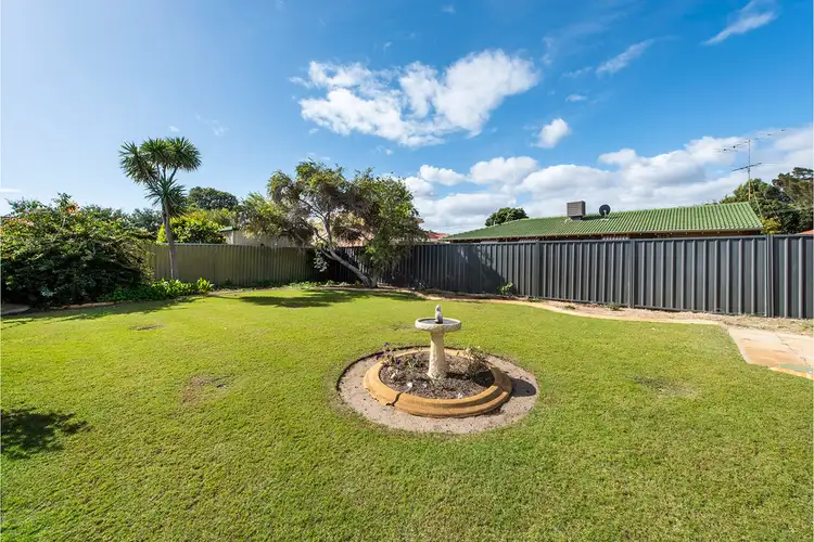 Seventh view of Homely house listing, 11 Owen Road, Safety Bay WA 6169