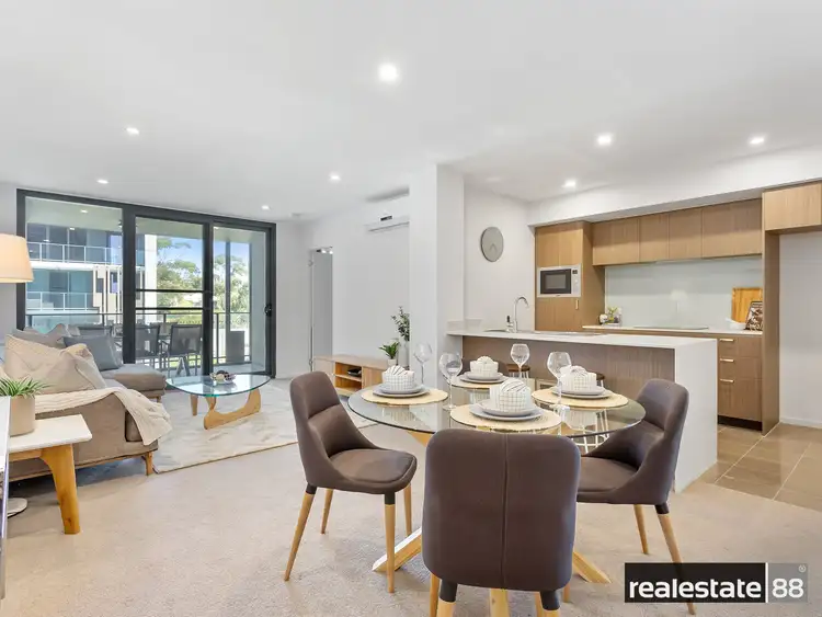 81/172 Railway Parade, West Leederville WA 6007