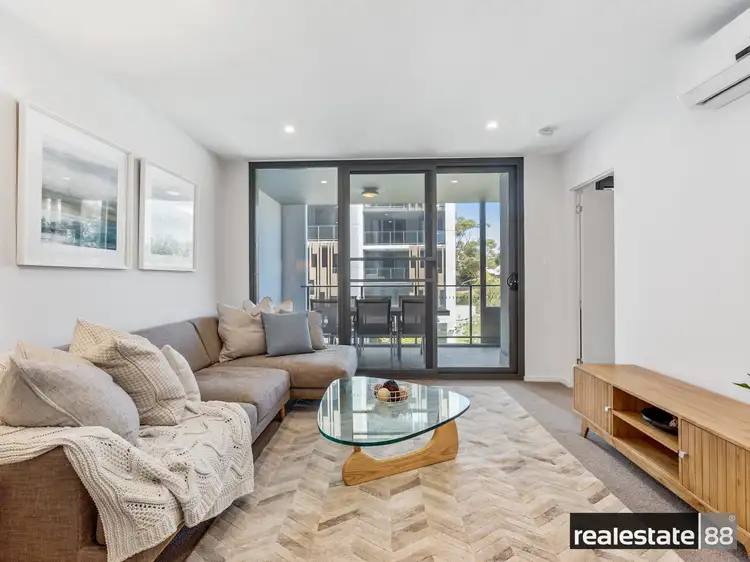 Third view of Homely apartment listing, 81/172 Railway Parade, West Leederville WA 6007