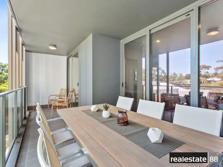 Sixth view of Homely apartment listing, 81/172 Railway Parade, West Leederville WA 6007