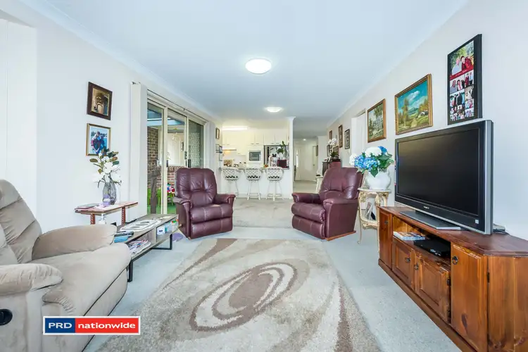 Second view of Homely house listing, 16 Yachtsman Crescent, Salamander Bay NSW 2317