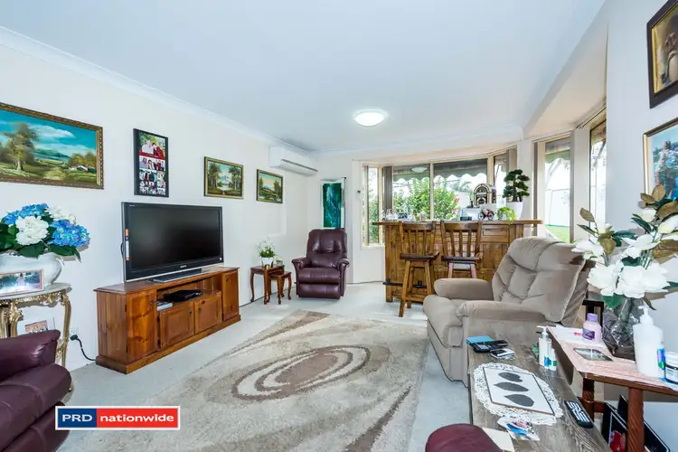 Fourth view of Homely house listing, 16 Yachtsman Crescent, Salamander Bay NSW 2317