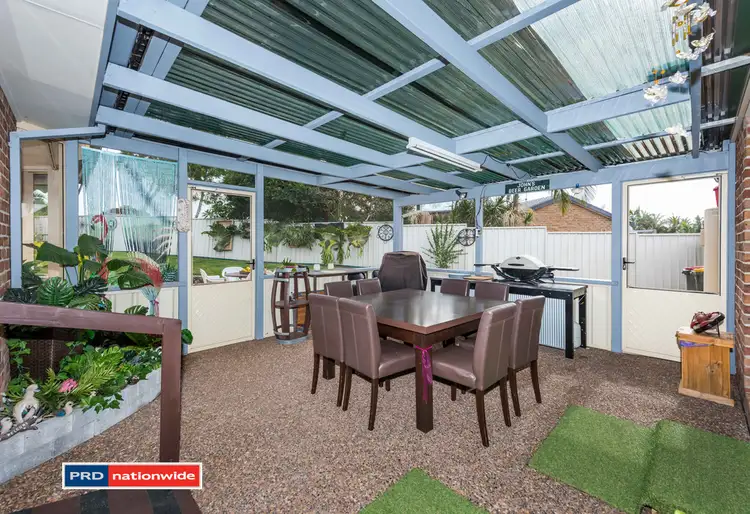 Fifth view of Homely house listing, 16 Yachtsman Crescent, Salamander Bay NSW 2317