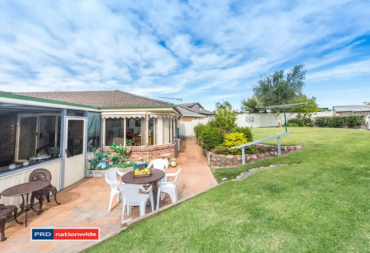 Sixth view of Homely house listing, 16 Yachtsman Crescent, Salamander Bay NSW 2317