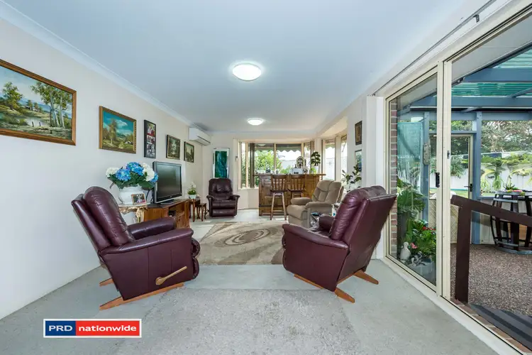 Seventh view of Homely house listing, 16 Yachtsman Crescent, Salamander Bay NSW 2317