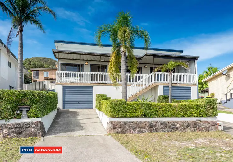 21 Victor Parade, Shoal Bay NSW 2315