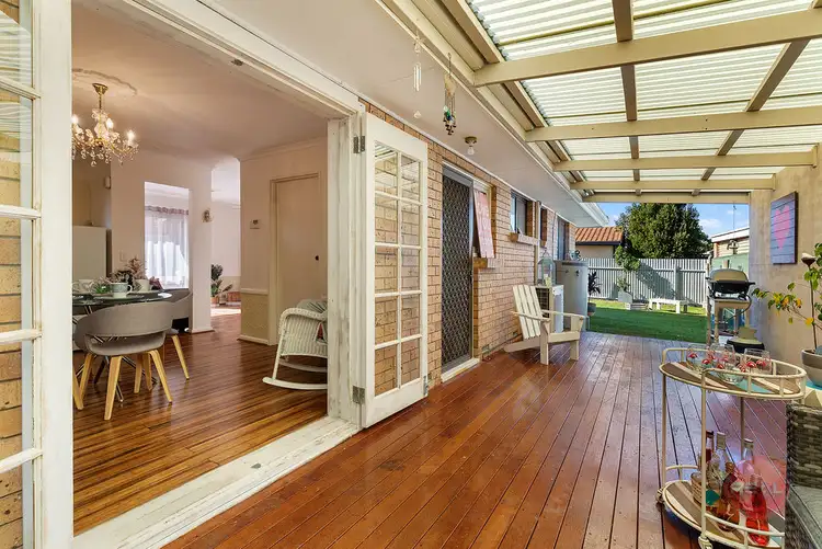 12/111a Morphett Road (150m down driveway), Morphettville SA 5043