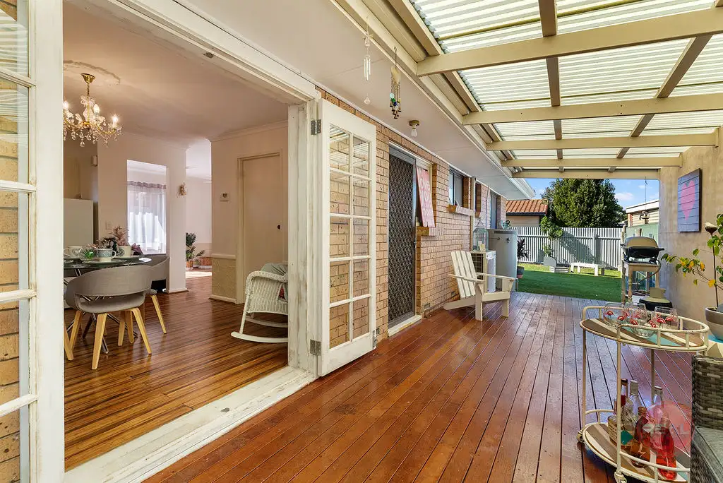 Main view of Homely unit listing, 12/111a Morphett Road (150m down driveway), Morphettville SA 5043