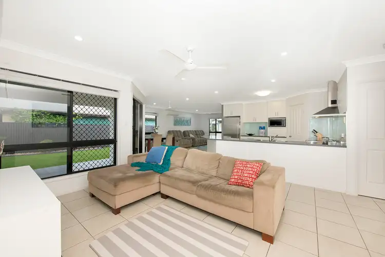 Third view of Homely house listing, 78 Woodwark Drive, Bushland Beach QLD 4818