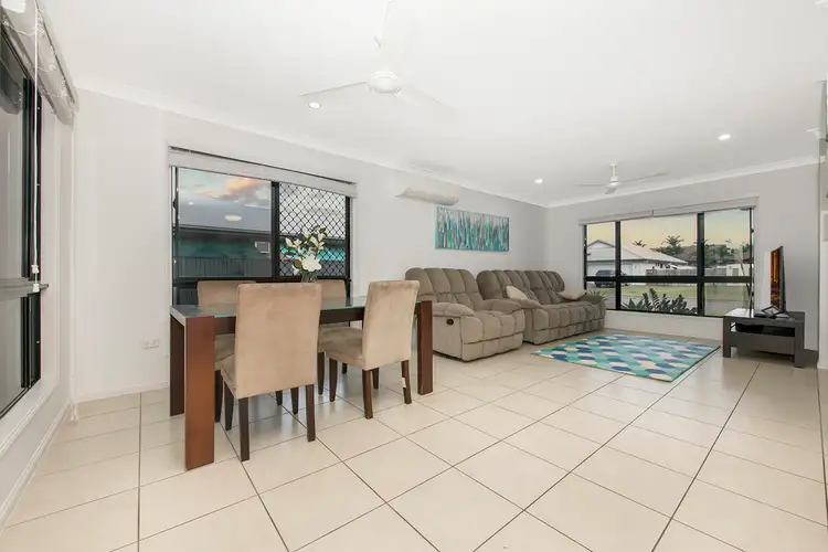 Fourth view of Homely house listing, 78 Woodwark Drive, Bushland Beach QLD 4818