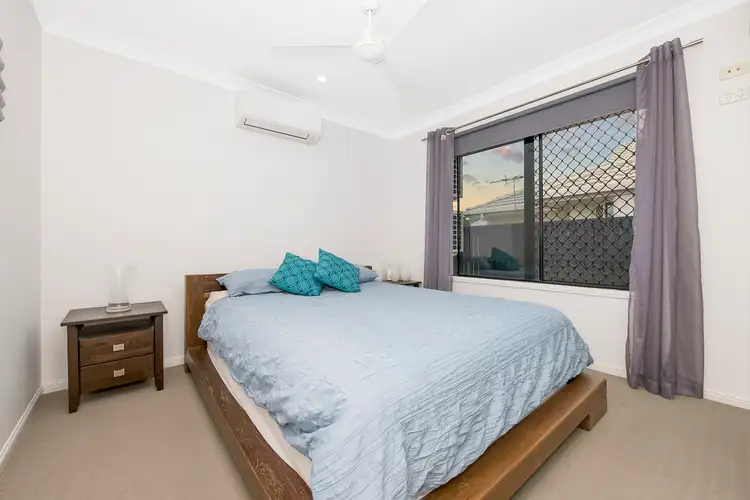 Fifth view of Homely house listing, 78 Woodwark Drive, Bushland Beach QLD 4818