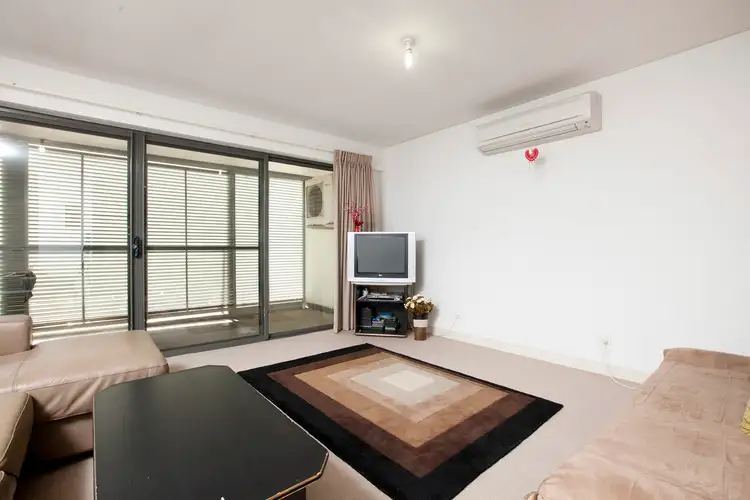 Third view of Homely house listing, 306/100 Gungahlin Place, Gungahlin ACT 2912