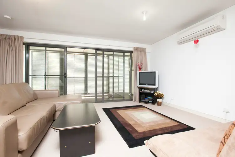 Fourth view of Homely house listing, 306/100 Gungahlin Place, Gungahlin ACT 2912