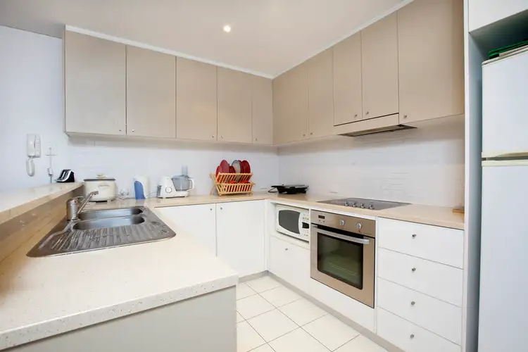 Fifth view of Homely house listing, 306/100 Gungahlin Place, Gungahlin ACT 2912