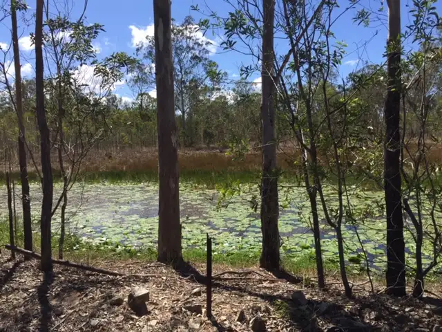 Third view of Homely land listing, 873 Round Hill Rd, Captain Creek QLD 4677