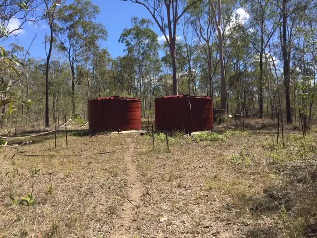 Fourth view of Homely land listing, 873 Round Hill Rd, Captain Creek QLD 4677