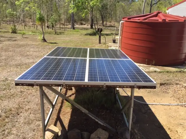 Fifth view of Homely land listing, 873 Round Hill Rd, Captain Creek QLD 4677