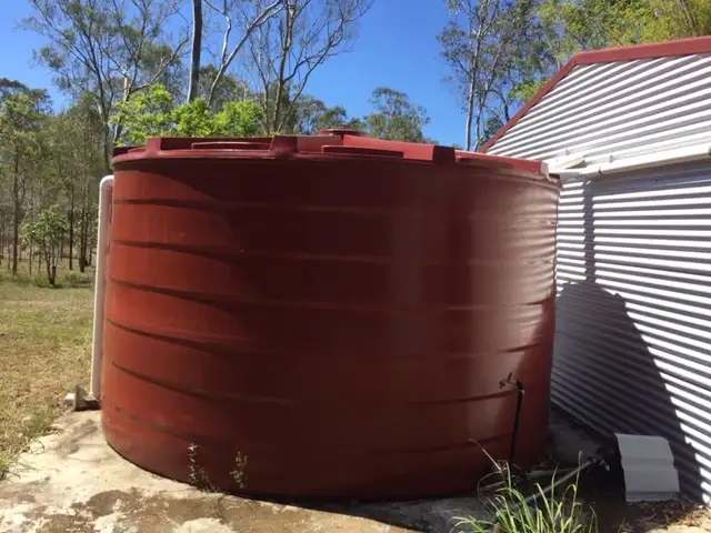 Sixth view of Homely land listing, 873 Round Hill Rd, Captain Creek QLD 4677