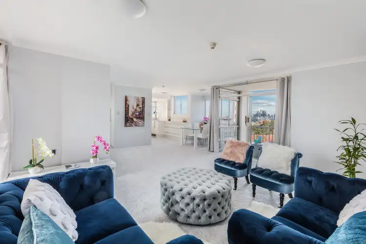 Third view of Homely apartment listing, 16/14 Cranbrook Avenue, Cremorne NSW 2090