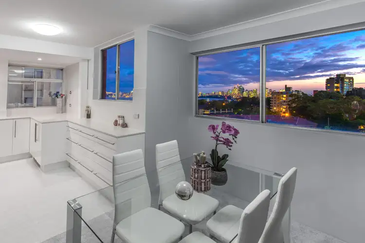 Fourth view of Homely apartment listing, 16/14 Cranbrook Avenue, Cremorne NSW 2090
