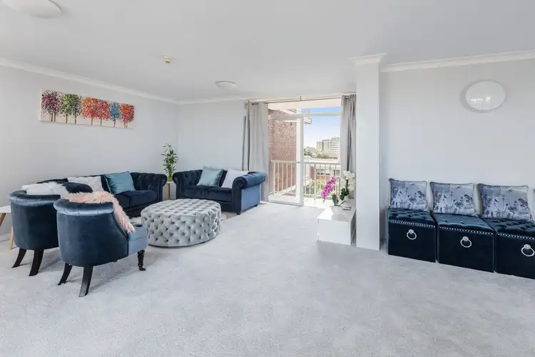 Sixth view of Homely apartment listing, 16/14 Cranbrook Avenue, Cremorne NSW 2090