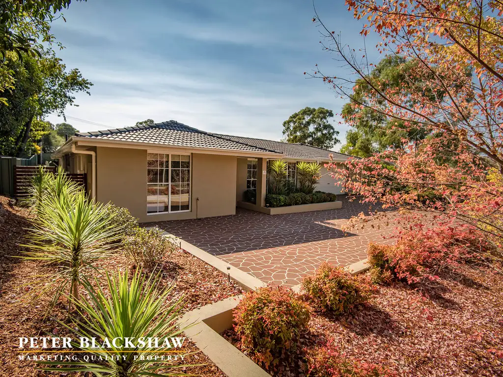 Main view of Homely house listing, 49 Coyne Street, Macarthur ACT 2904