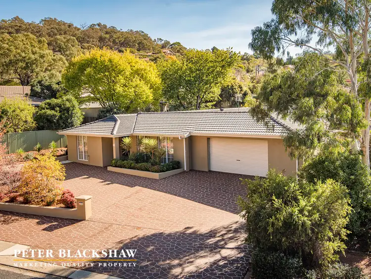 Second view of Homely house listing, 49 Coyne Street, Macarthur ACT 2904