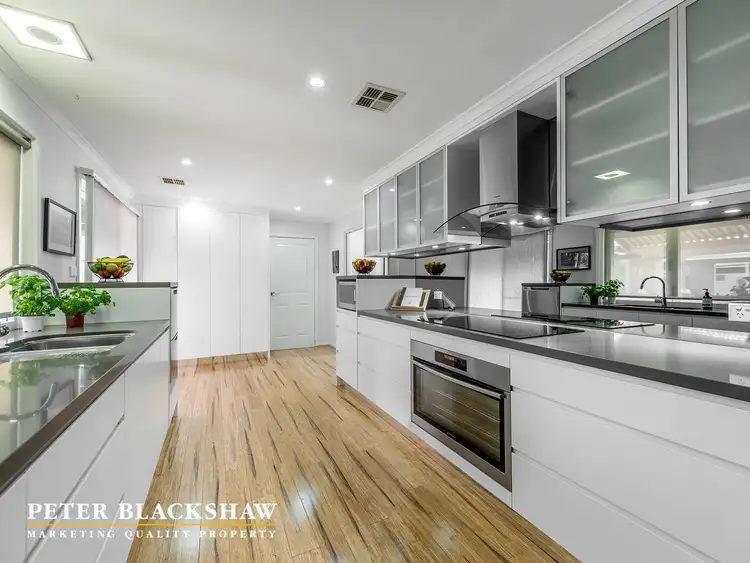 Third view of Homely house listing, 49 Coyne Street, Macarthur ACT 2904