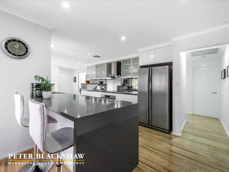 Fourth view of Homely house listing, 49 Coyne Street, Macarthur ACT 2904