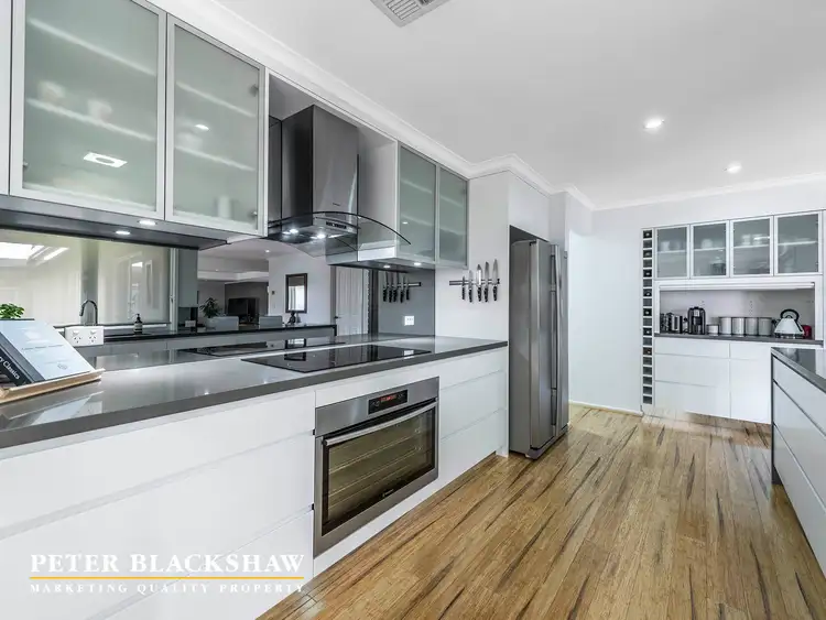 Fifth view of Homely house listing, 49 Coyne Street, Macarthur ACT 2904