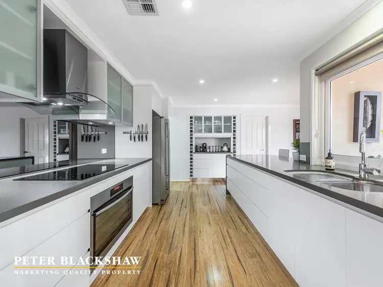 Sixth view of Homely house listing, 49 Coyne Street, Macarthur ACT 2904