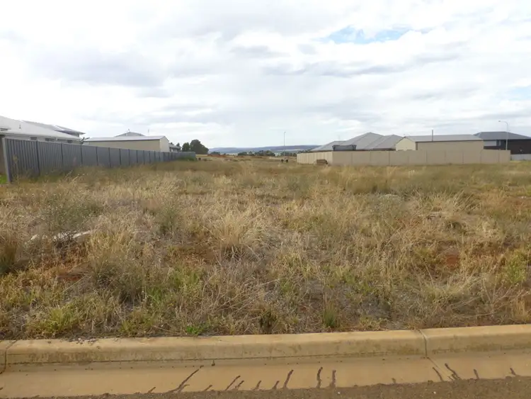 Second view of Homely land listing, 39 Danilenko Street, Parkes NSW 2870