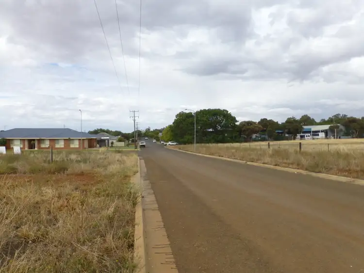 Third view of Homely land listing, 39 Danilenko Street, Parkes NSW 2870