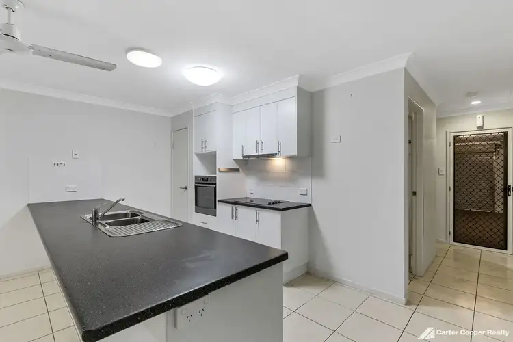 Third view of Homely semi-detached listing, 2/207 Pulgul St, Urangan QLD 4655