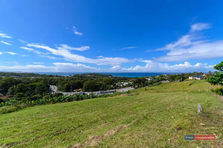 22 Aspect Drive, Coffs Harbour NSW 2450