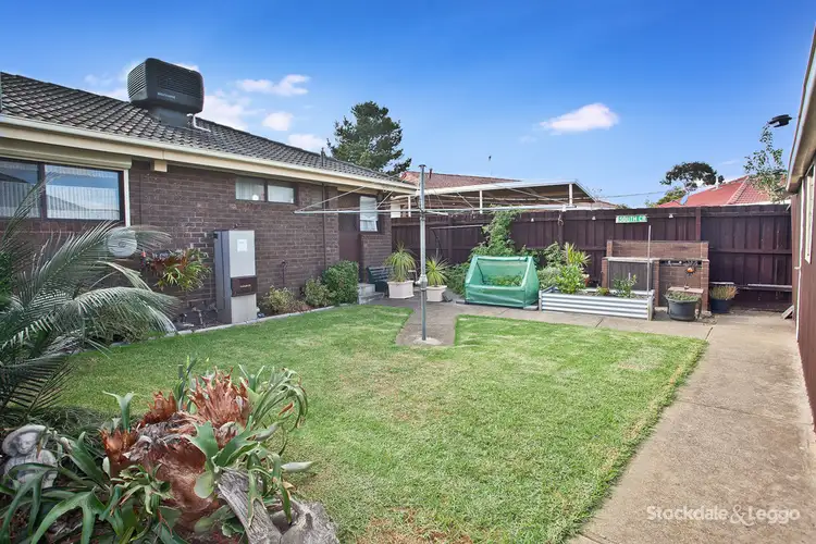 Sixth view of Homely house listing, 41 Erindale Avenue, Deer Park VIC 3023