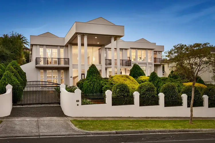 34-36 Shakespeare Drive, Templestowe VIC 3106