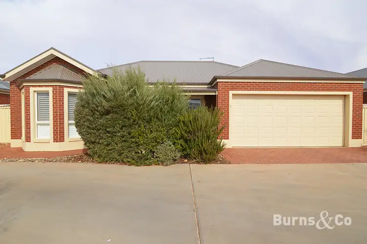 3/529 Walnut Avenue, Mildura VIC 3500