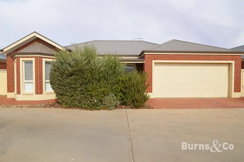 Main view of Homely townhouse listing, 3/529 Walnut Avenue, Mildura VIC 3500