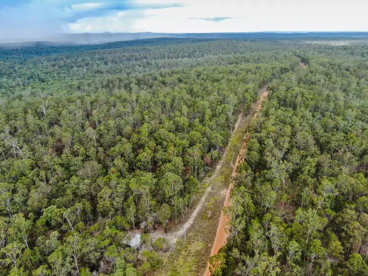 430 Fortis Creek Road, Fortis Creek NSW 2460