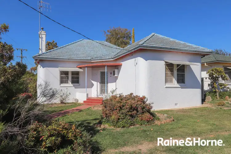 Main view of Homely house listing, 40 Stewart Street, Bathurst NSW 2795